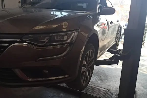 Balıkesir Kuruluş Oto Özel Servis - Resim 14