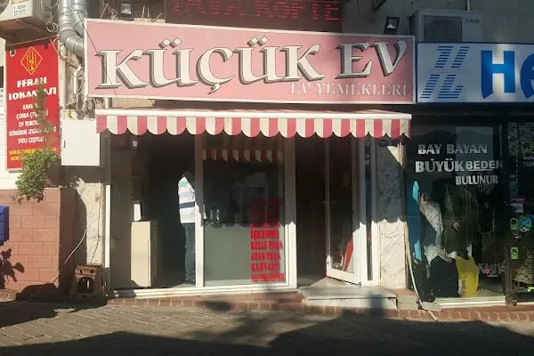 Küçük Ev Lokantası - Resim 7