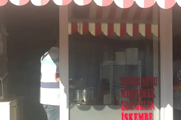 Küçük Ev Lokantası - Resim 6