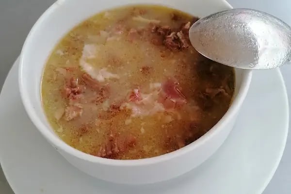 Küçük Ev Lokantası - Resim 3