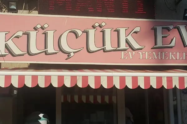 Küçük Ev Lokantası - Resim 8