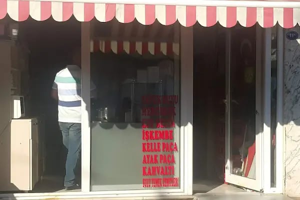 Küçük Ev Lokantası - Resim 5