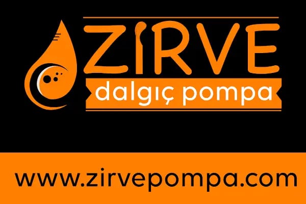 Zirve Dalgıç Pompa - Resim 2