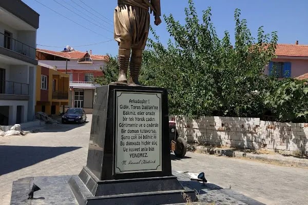 Nuri Erkek Kuaförü - Resim 3