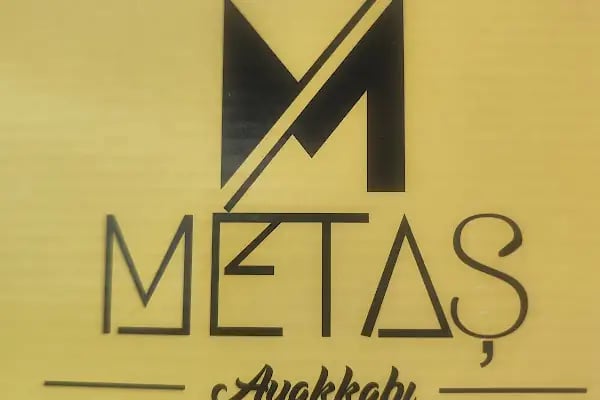 Metas ayakkabı - Resim 6
