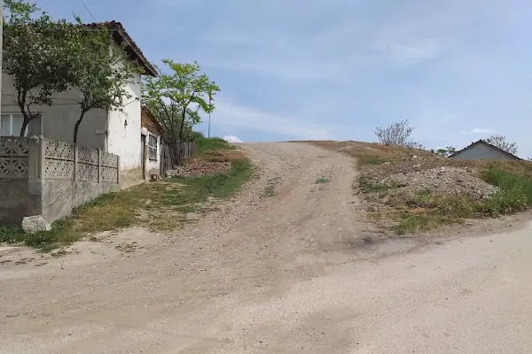 Palangatepe Höyük - Resim 7