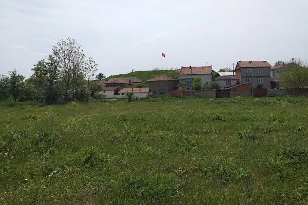 Palangatepe Höyük - Resim 3