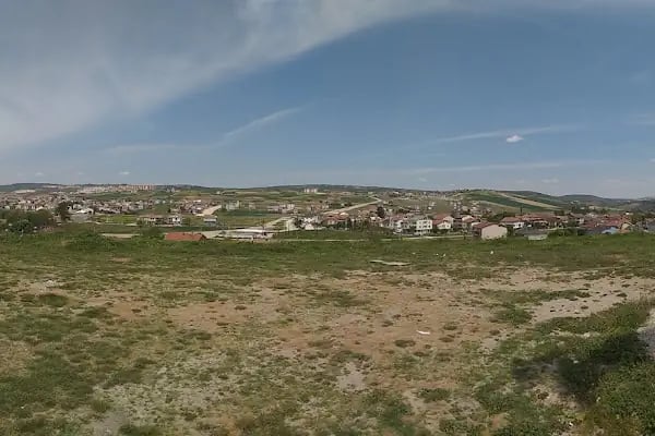 Palangatepe Höyük - Resim 5