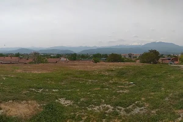 Palangatepe Höyük - Resim 2