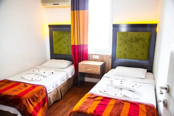 Damlataş Apart Otel - Resim 2