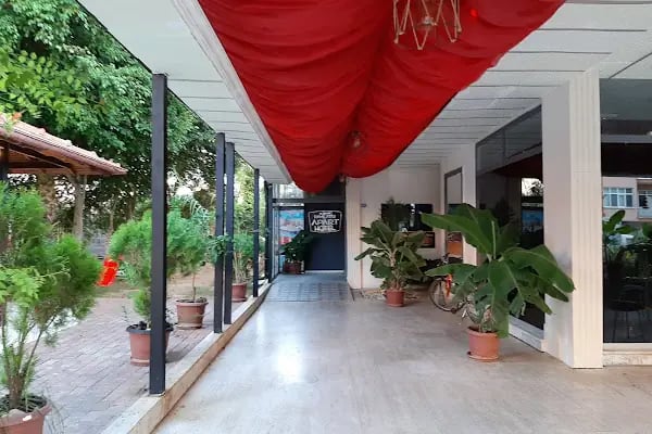 Damlataş Apart Otel - Resim 18