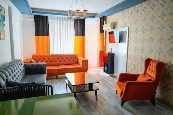 Damlataş Apart Otel - Resim 12