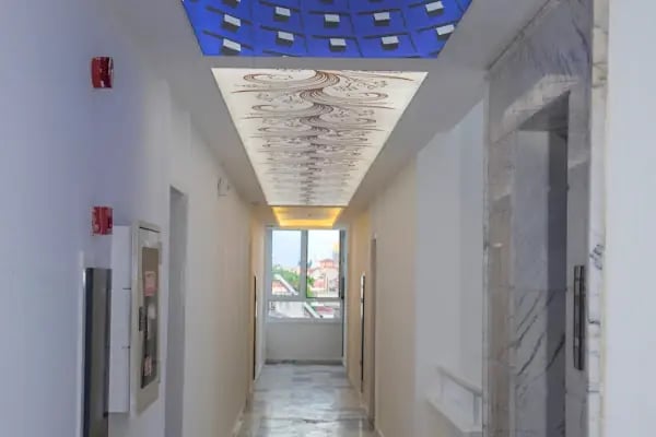 Damlataş Apart Otel - Resim 7