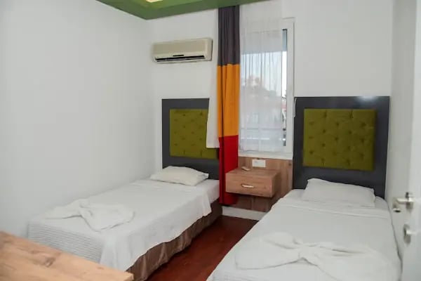 Damlataş Apart Otel - Resim 10