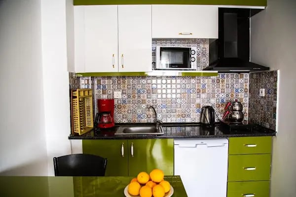 Damlataş Apart Otel - Resim 5