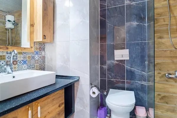 Damlataş Apart Otel - Resim 4
