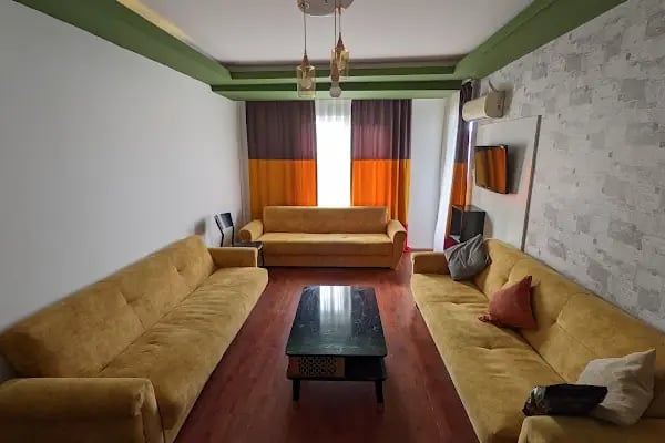 Damlataş Apart Otel - Resim 17