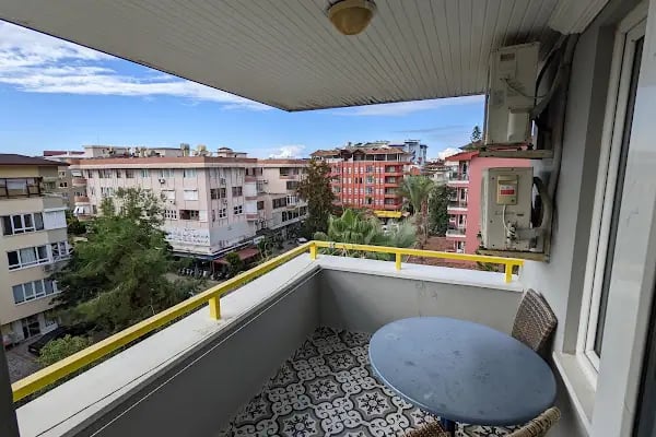 Damlataş Apart Otel - Resim 13