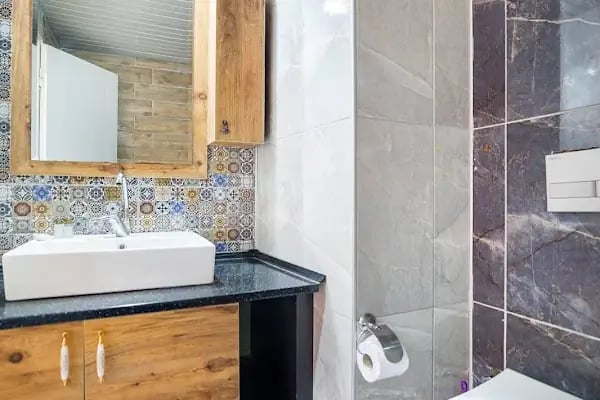Damlataş Apart Otel - Resim 9