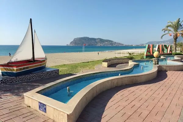 Damlataş Apart Otel - Resim 3