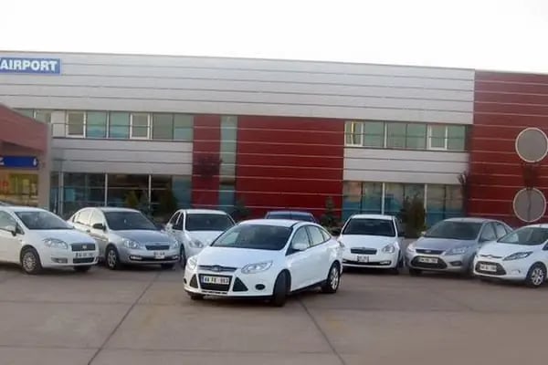Meydan Rent A Car - Resim 2