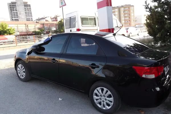 Meydan Rent A Car - Resim 9