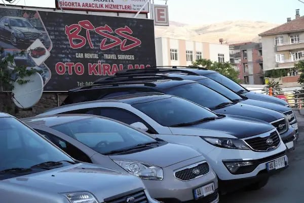 Meydan Rent A Car - Resim 19