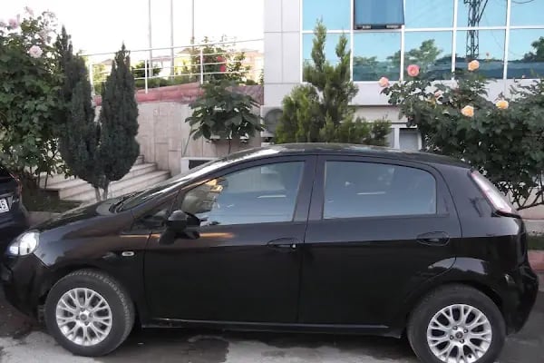Meydan Rent A Car - Resim 12