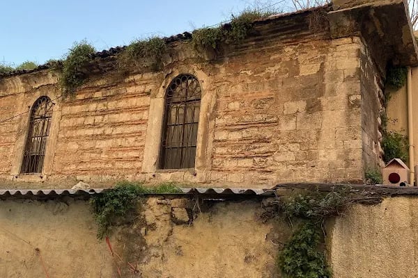 Abudara sinagogu - Resim 4