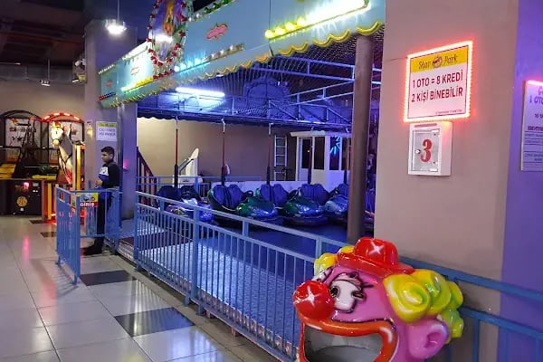 Star Park - Resim 18