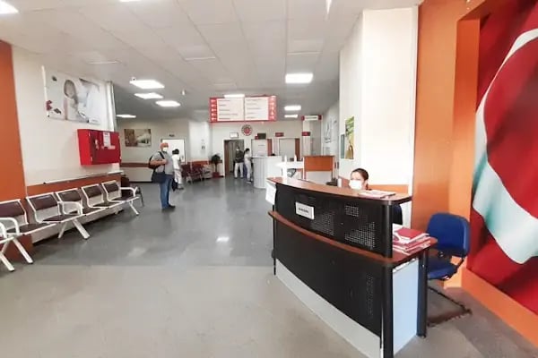 Medigün Tıp Merkezi Bergama - Resim 2