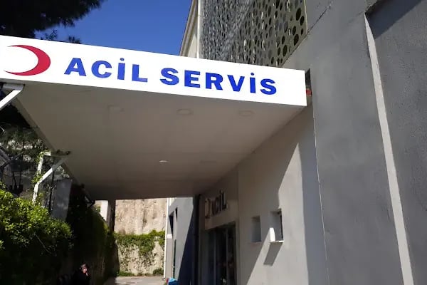 Medigün Tıp Merkezi Bergama - Resim 15
