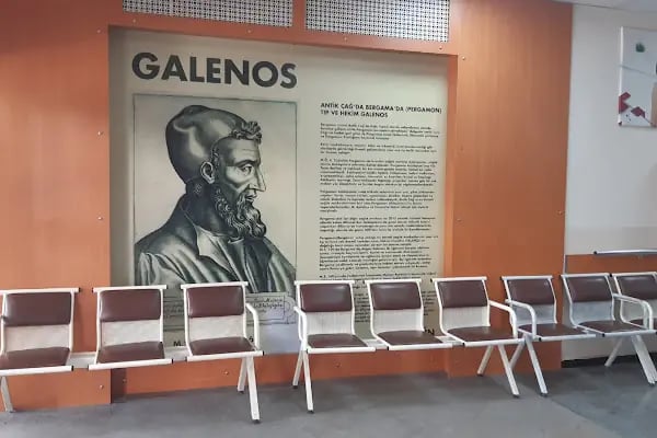 Medigün Tıp Merkezi Bergama - Resim 11