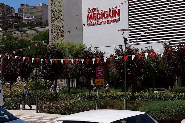 Medigün Tıp Merkezi Bergama - Resim 6