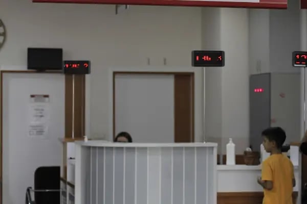 Medigün Tıp Merkezi Bergama - Resim 13