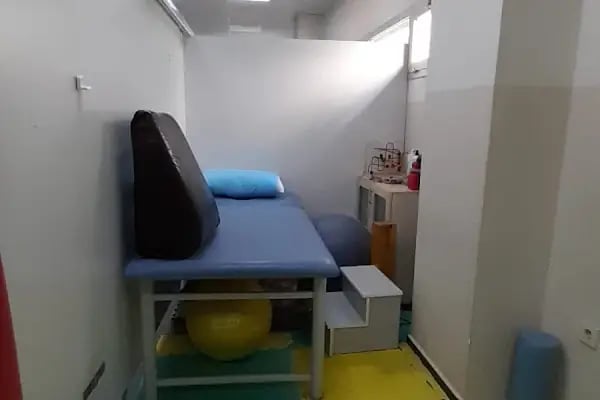 Medigün Tıp Merkezi Bergama - Resim 20