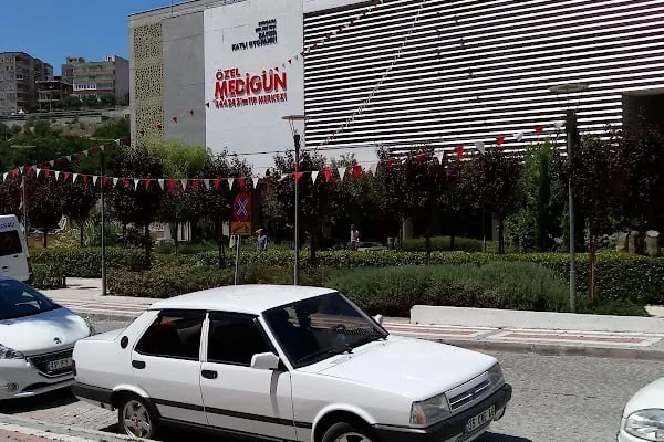Medigün Tıp Merkezi Bergama - Resim 4