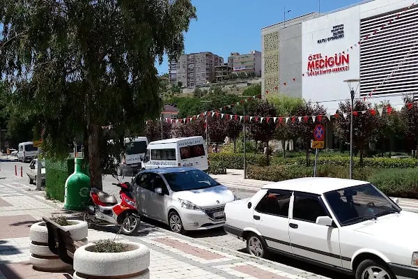 Medigün Tıp Merkezi Bergama - Resim 14