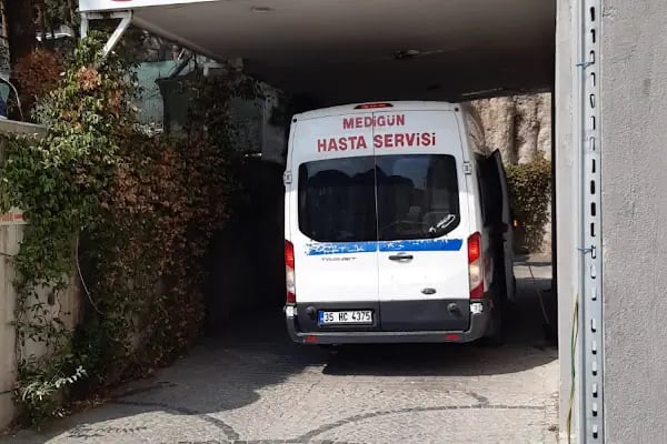 Medigün Tıp Merkezi Bergama - Resim 18