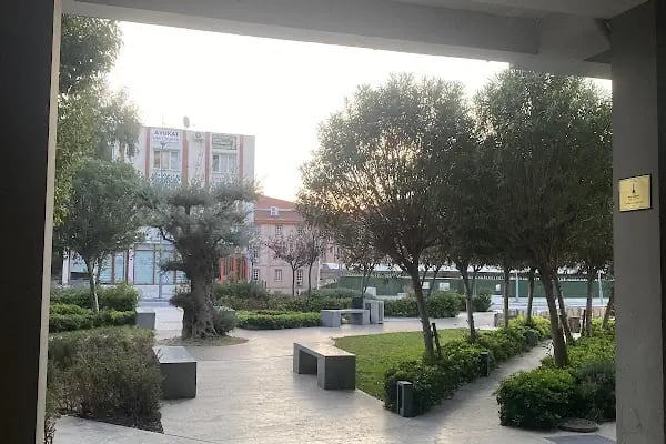 Medigün Tıp Merkezi Bergama - Resim 12