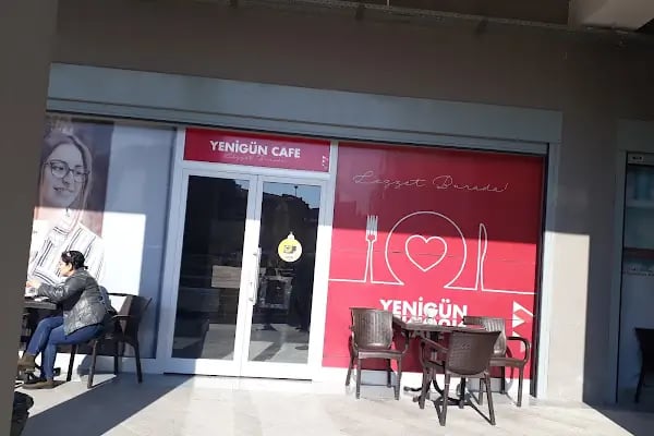 Medigün Tıp Merkezi Bergama - Resim 17