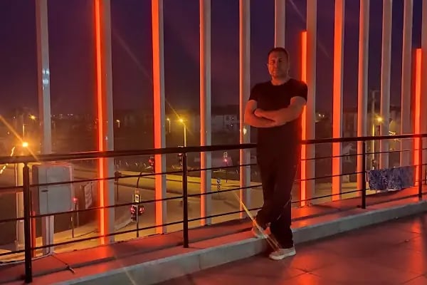 Evde spor merkezi - Resim 10