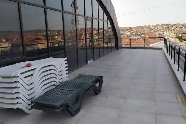 Evde spor merkezi - Resim 5