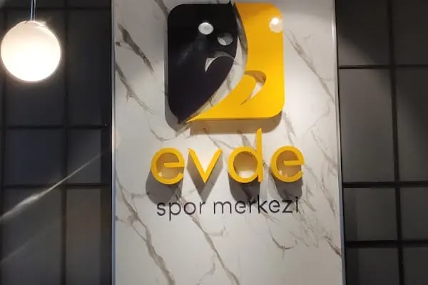 Evde spor merkezi - Resim 16
