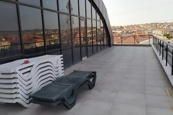 Evde spor merkezi - Resim 17