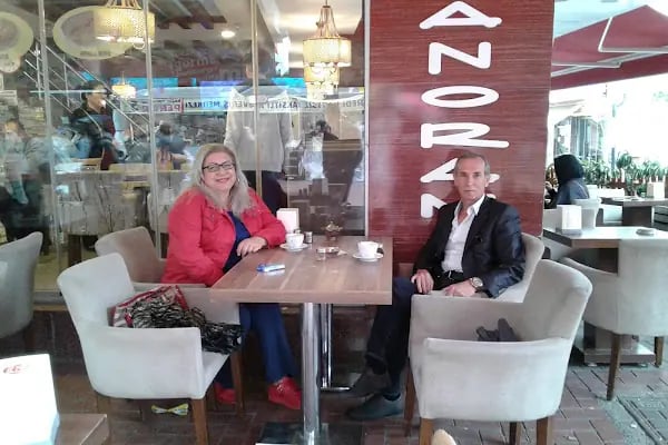 Şirinyer Park Taksi - Resim 2