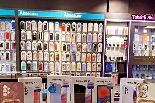 Dalaman Türk Telekom - Resim 3