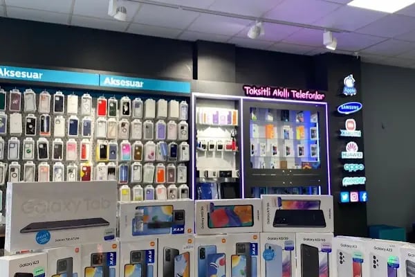 Dalaman Türk Telekom - Resim 1
