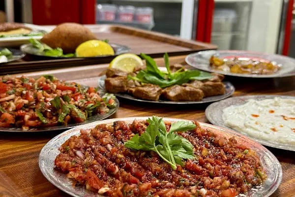 Üstat Kebap - Resim 6