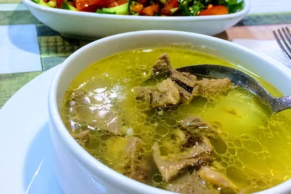 Üstat Kebap - Resim 15